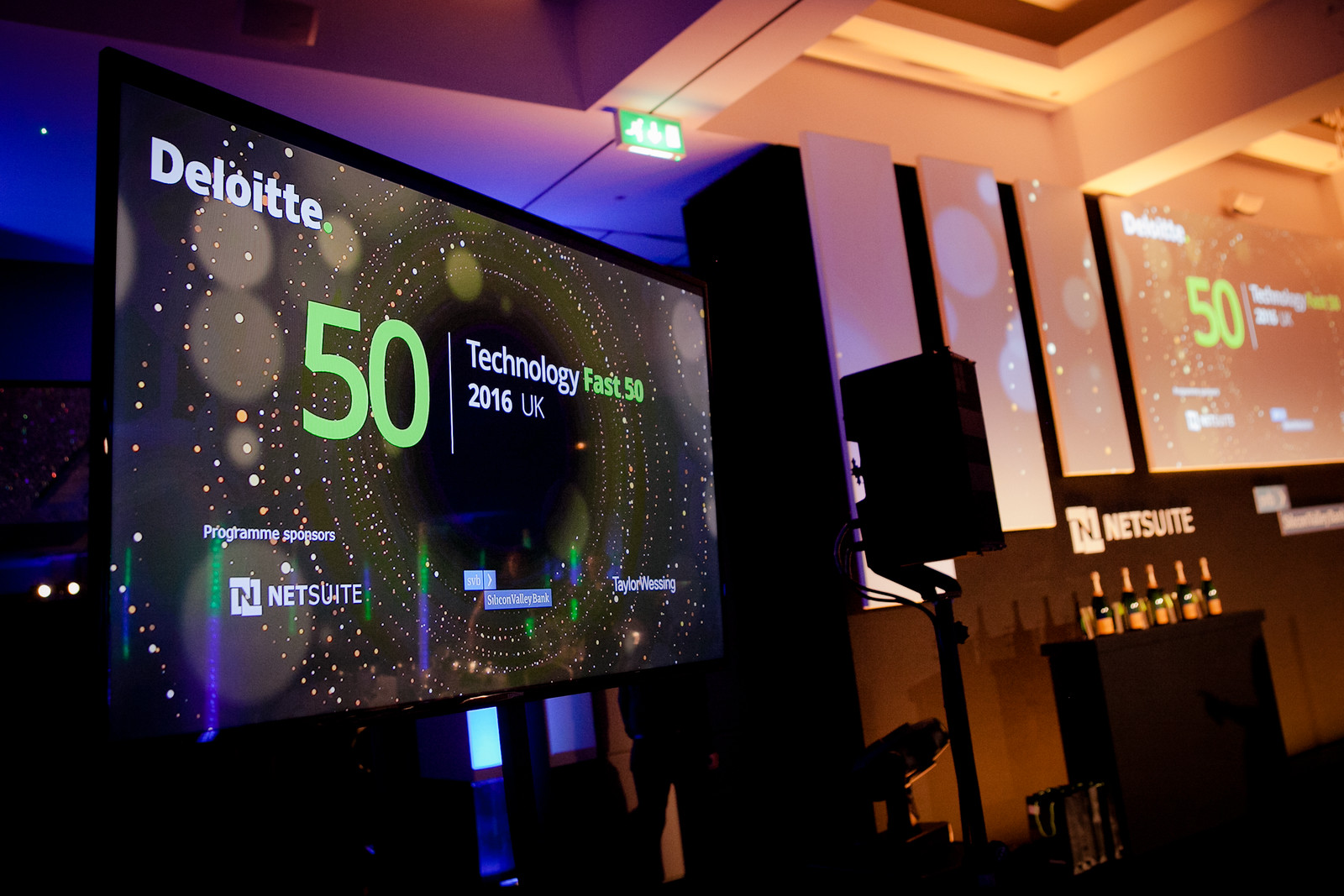 Deloitte case study