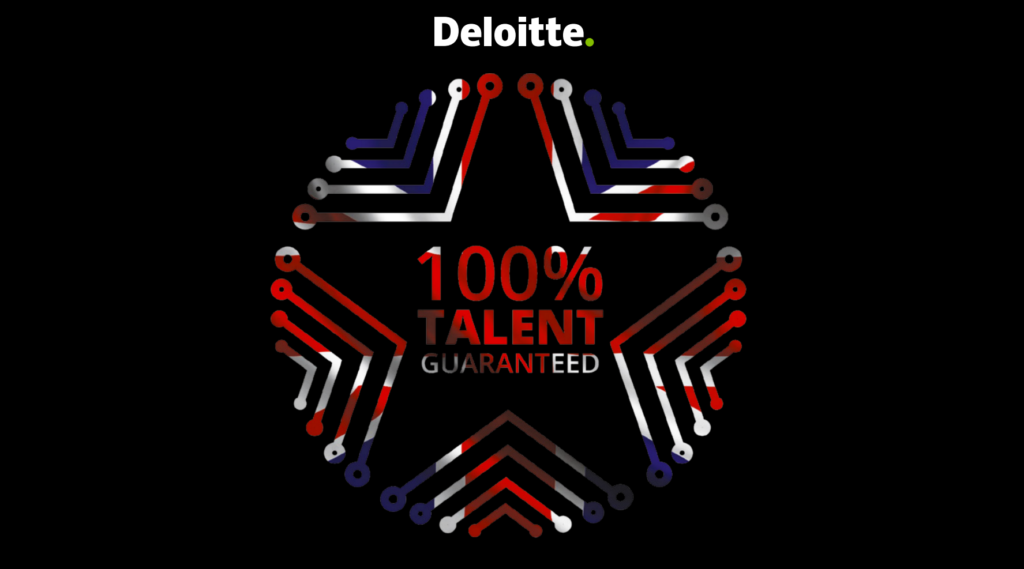 deloitte