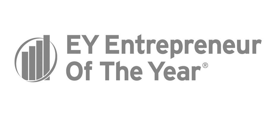 Shortlisted for Entrepreneur of the Year Awards ('Rising Star')