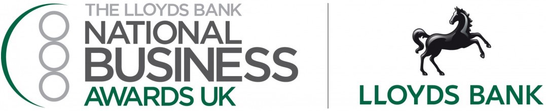 Shortlisted for the Lloyds Bank National Business Awards Entrepreneur of the Year