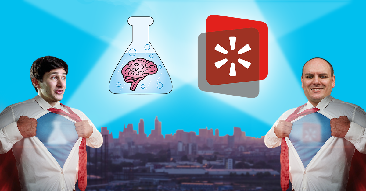 Brainlabs and Hanapin