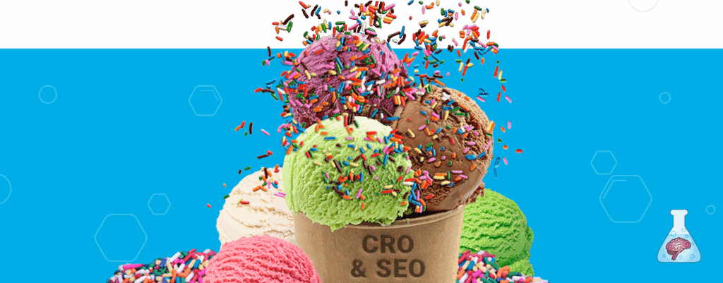 CRO & SEO: better together