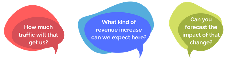 what kind of revenue increase can we expect?