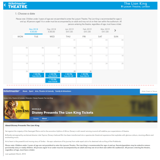 download ticketmaster lion king tanger center download ticketmaster lion king tanger center
