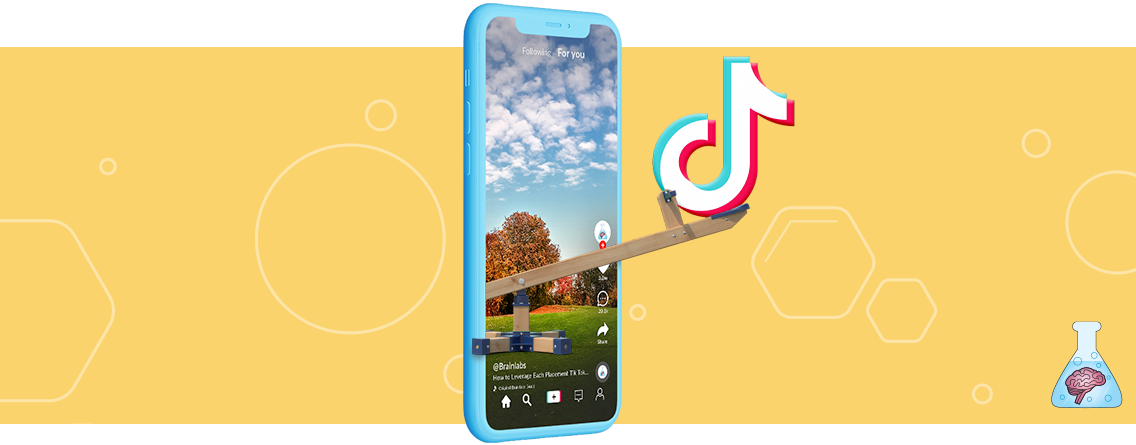 How to make TikTok ad placements work for your brand