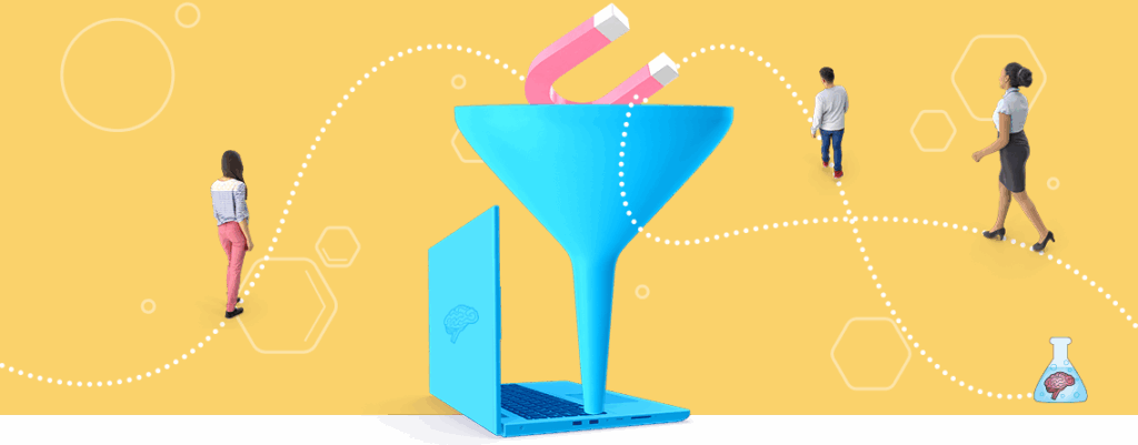 Your ultimate guide to lead generation using paid media