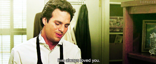 13 Going on 30 "I've always loved you" gif