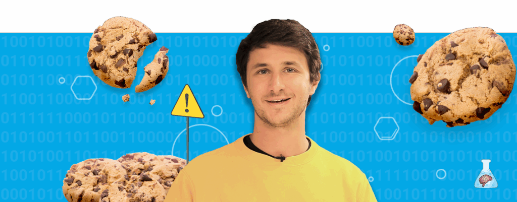 Advertising on the cookieless web: 4 steps to protect your data now