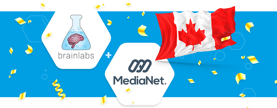 Brainlabs MediaNet Merge