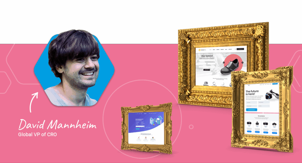 Improving your creativity within CRO – why conflict, collaboration and your environment is key