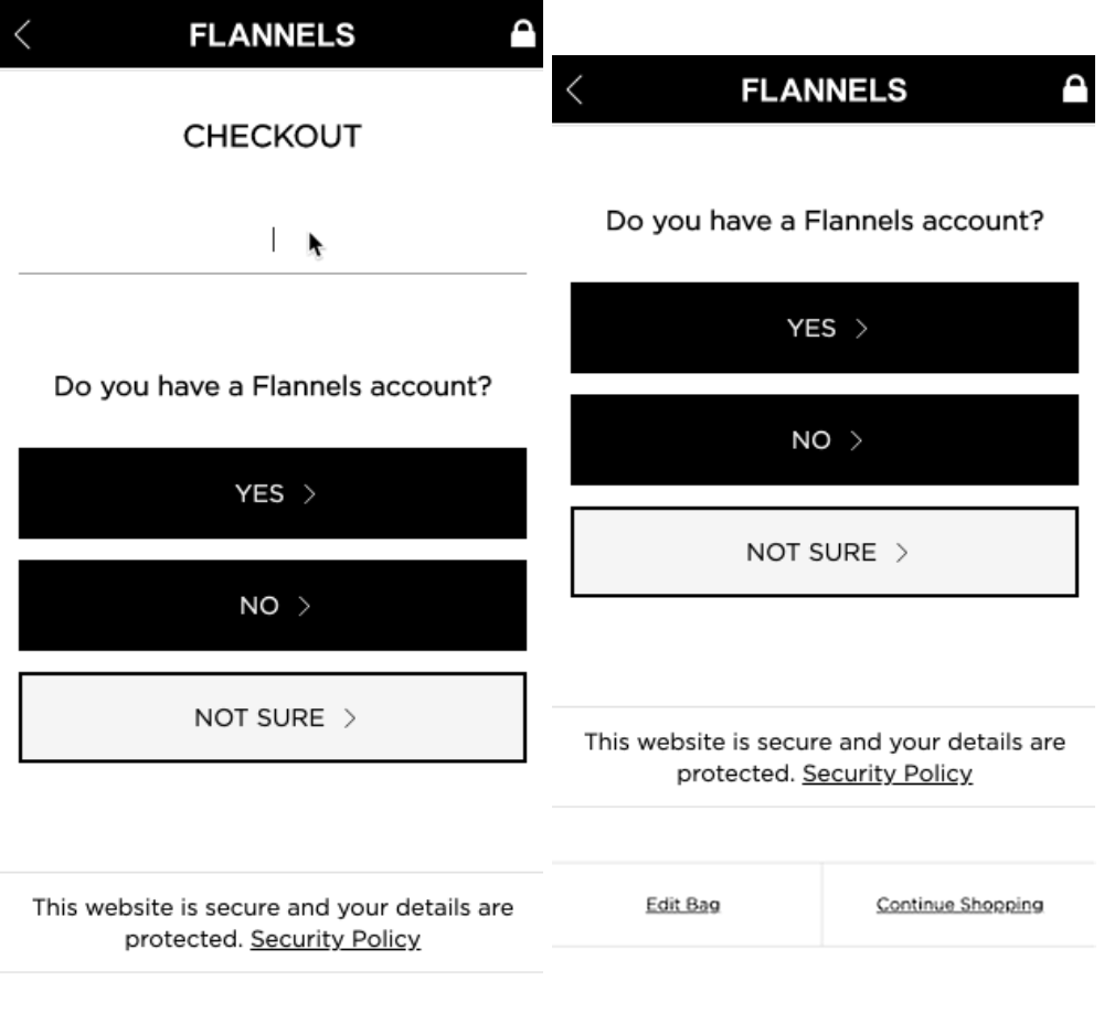 Flannelsboth