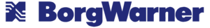 Borg Warner Logo