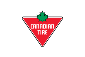 Canadian Tire Logo