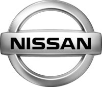 nissan logo