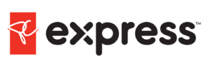PC Express logo