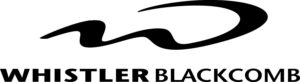 whistler blackcomb logo