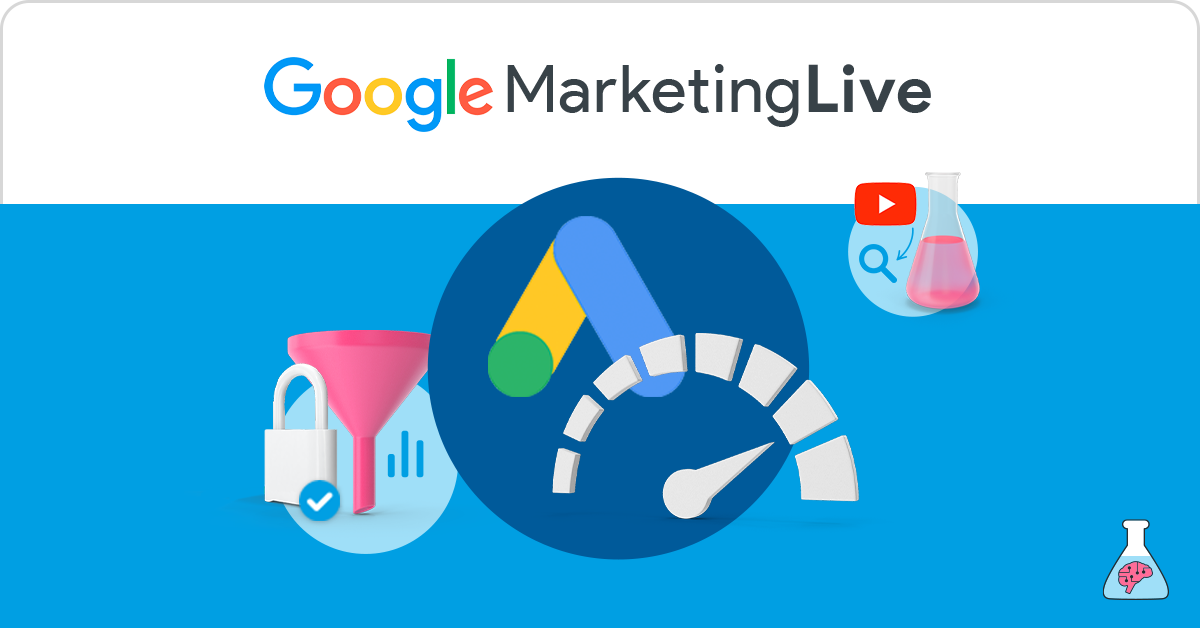 More Automation, More Insights Google Marketing Live 2022 Brainlabs