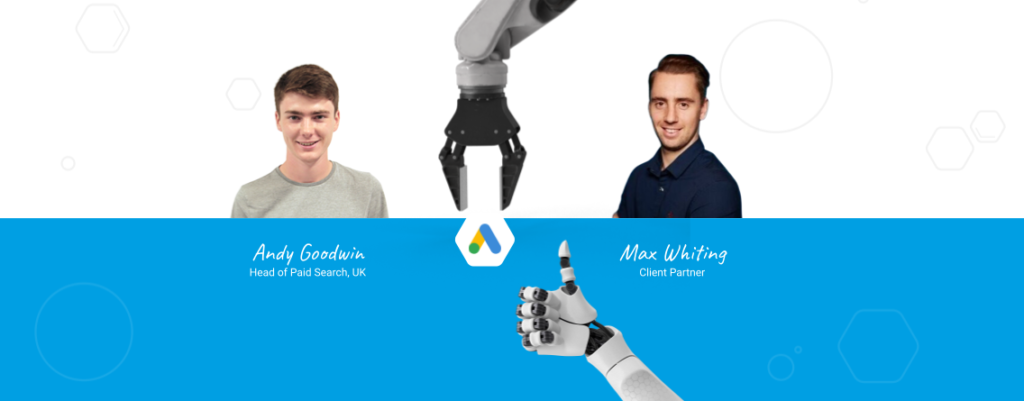 Marketing in an Automated World | Brainlabs