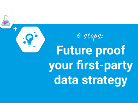 Future Proof Your First Party Data