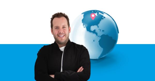 Adam Potashnick appointed as Brainlabs’ North America CEO