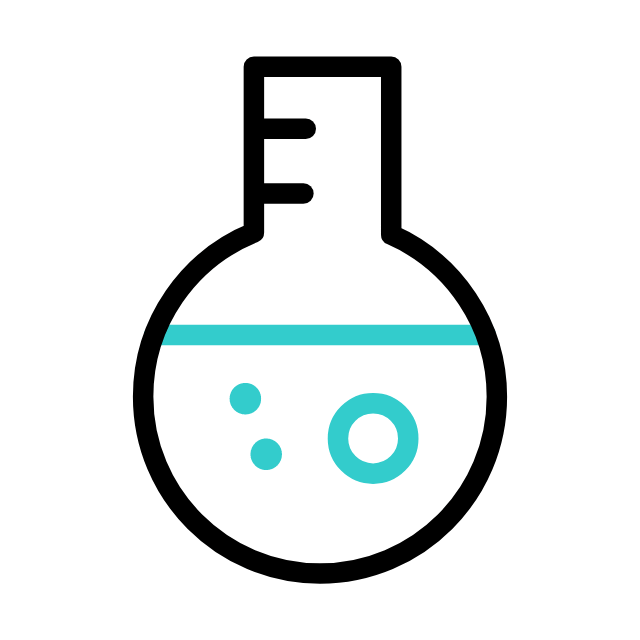 flask