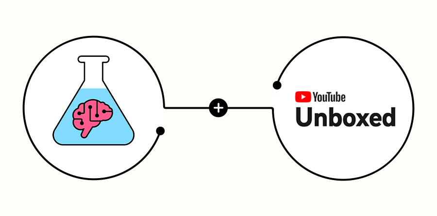 Brainlabs hosts YouTube Unboxed in partnership with Google