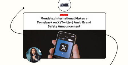 Brainlabs’ take on Twitter/X’s new brand safety tools
