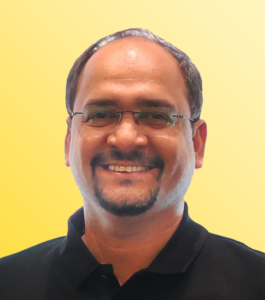 Vivek Kulkarni