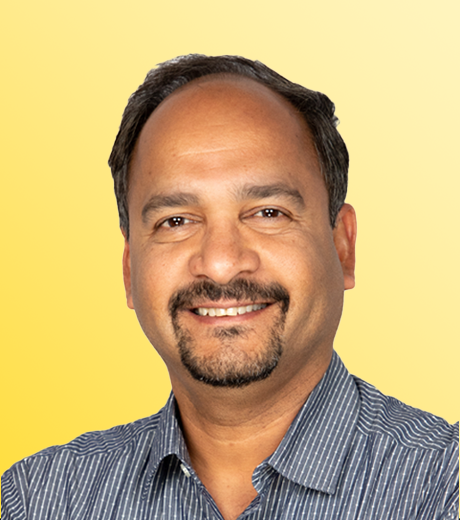 Vivek Kulkarni