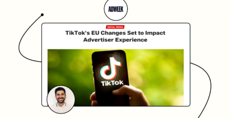 TikTok’s new compliance changes and what it means for advertisers