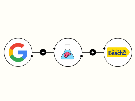 Brainlabs helps On the Beach lower CPA by 49% through durable measurement and targeting solutions