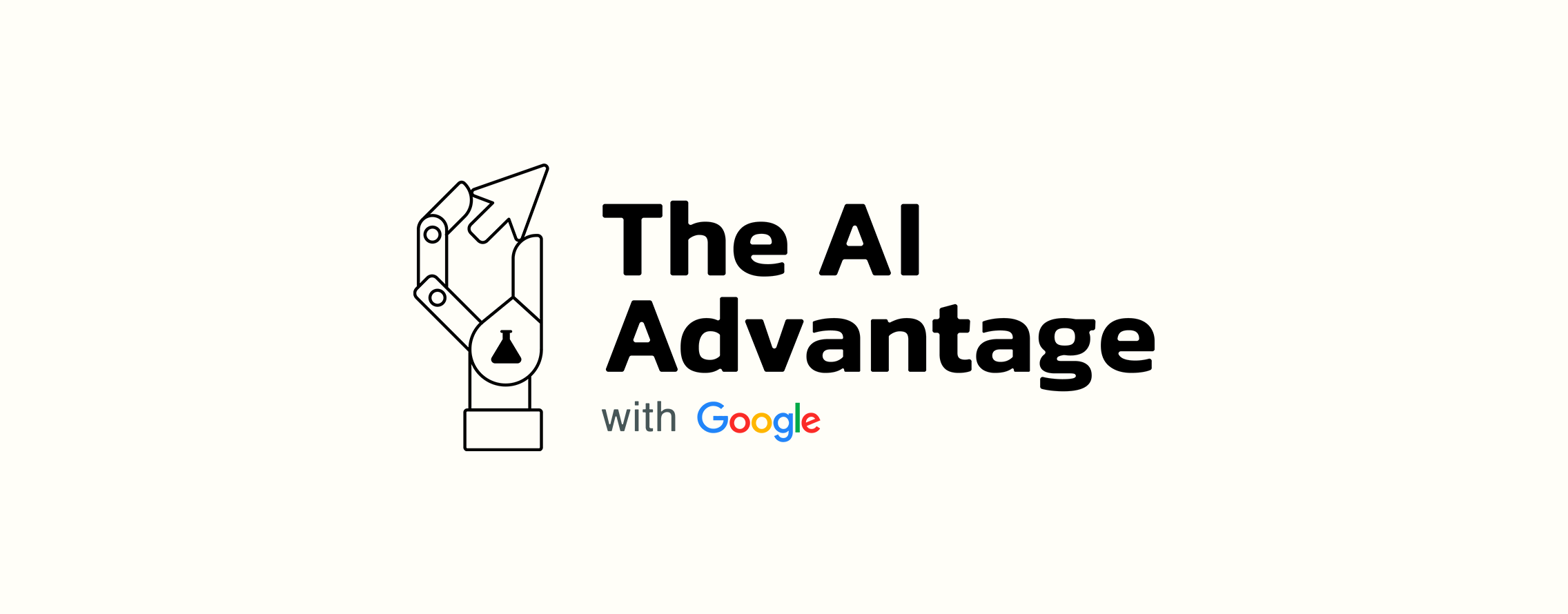 Brainlabs hosts The AI Advantage in partnership with Google
