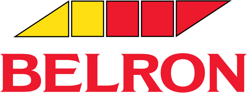 Belron Logo