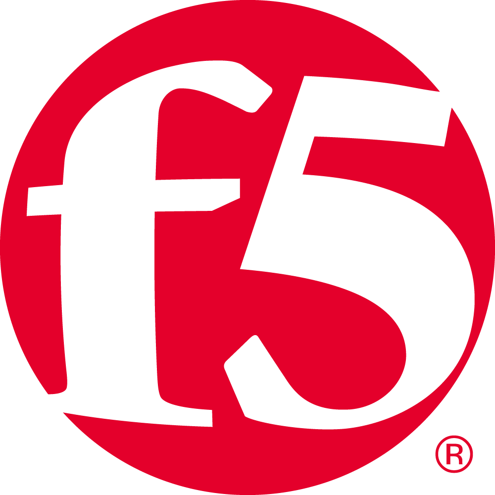 F5 US Logo