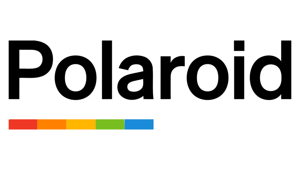 Polaroid Logo