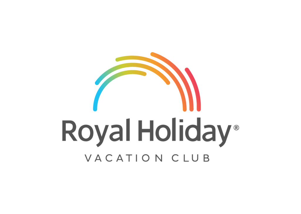 ROYAL HOLIDAYS Logo
