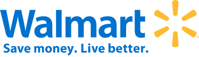 Walmart logo