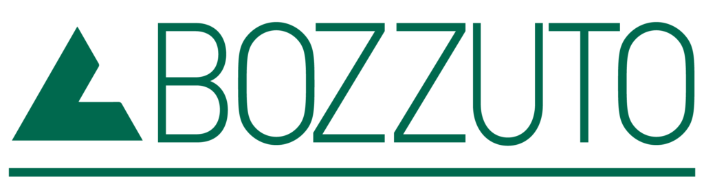 Bozzuto Logo