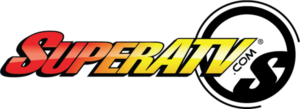 SuperATV Logo