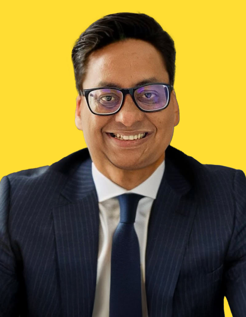 Meet the Brainlabs Leadership Team | Brainlabs