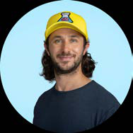 Daniel Gilbert
