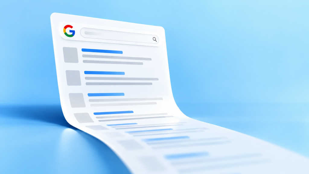 Organic traffic is falling, but AI isn’t replacing it