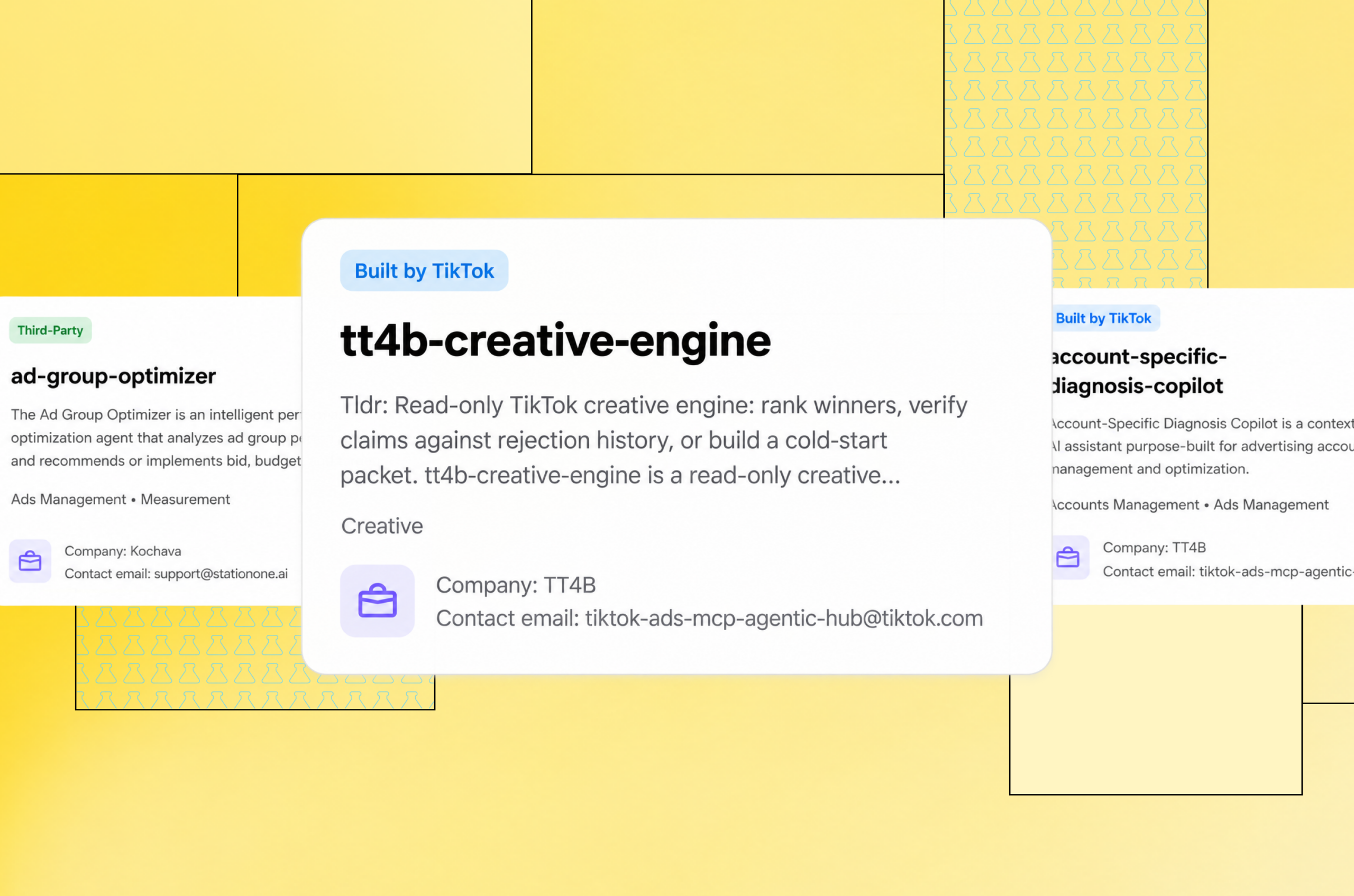 TikTok Just Made Paid Social Agentic (3 minute read)