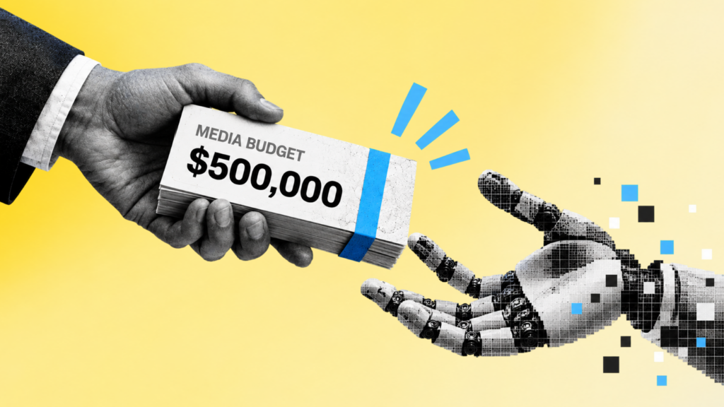 Should Media Buying Evolve Into Agentic Buying?