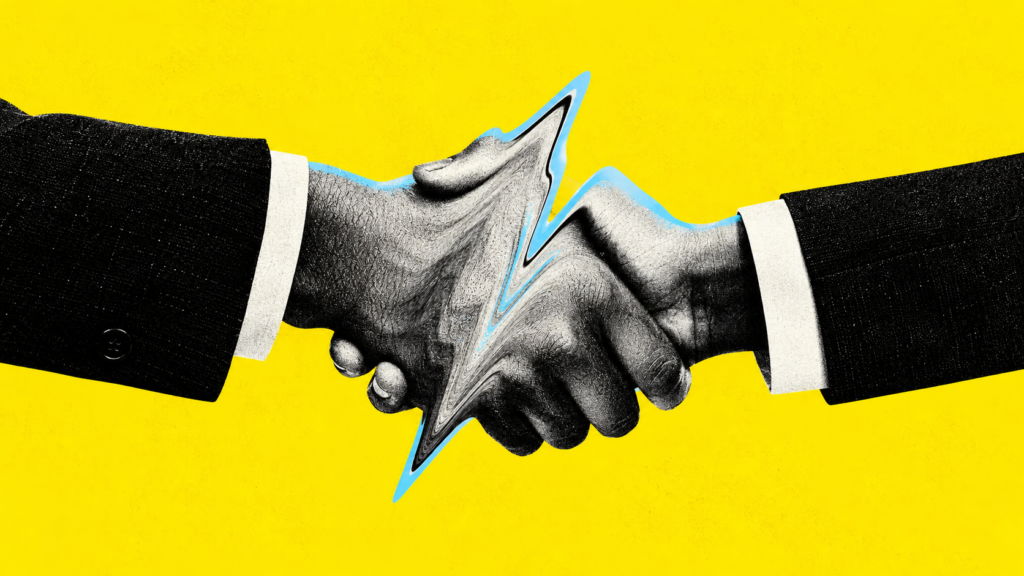 Set the Framework, Then Loosen It: Reminders from Advertising Week NY
